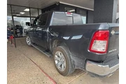 $29578 : Ram 1500 2021 4x4 Lone Star thumbnail