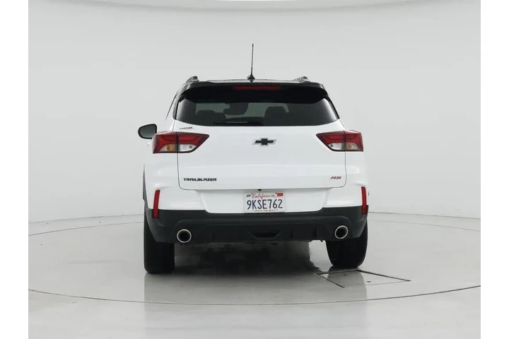 $24998 : Chevrolet Trailblazer 2023 R image 6