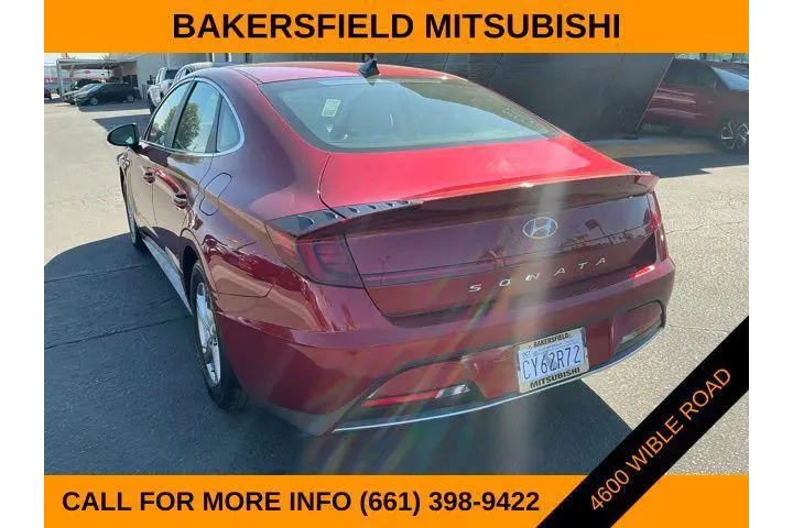 $19795 : Hyundai SONATA 2023 SE 4dr S image 7