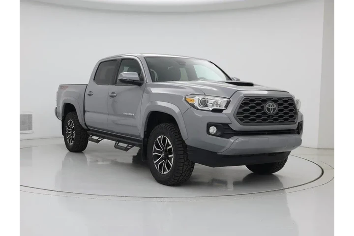 $35998 : Toyota Tacoma 2020 4x4 TRD S image 1