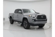 Toyota Tacoma 2020 4x4 TRD S