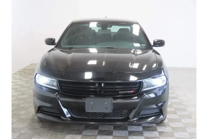 $20364 : Dodge Charger 2023 SXT 4dr S image 4