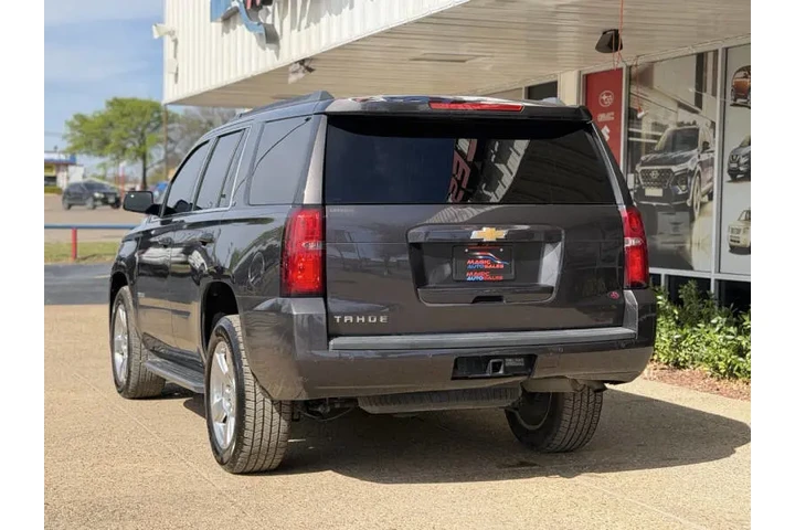 $22999 : 2018 Tahoe LT image 7