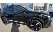 $25860 : Nissan Kicks 2025 AWD SR 4dr thumbnail