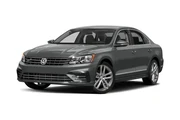 Volkswagen Passat 2017 1.8T en Plano