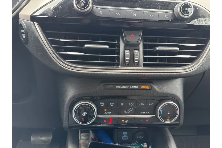 $21500 : Ford Escape 2022 AWD SE 4dr image 5