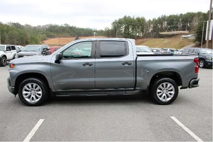 $29983 : Chevrolet Silverado 1500 202 image 6