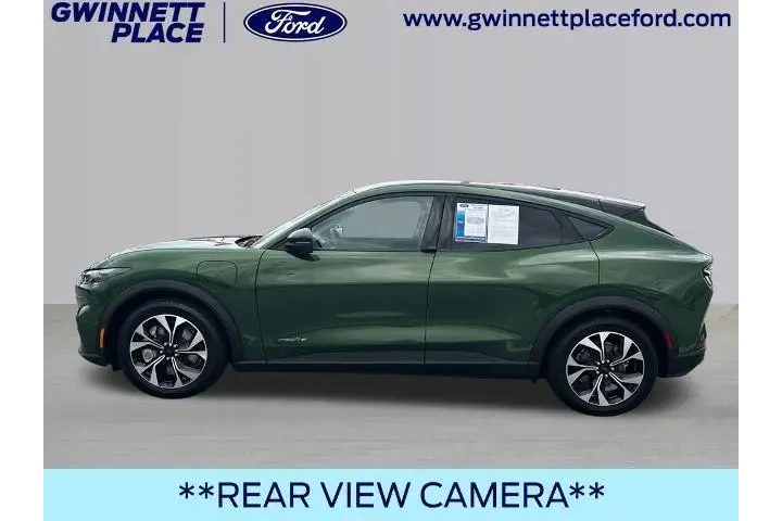 $27998 : Ford Mustang Mach-E 2024 Sel image 9