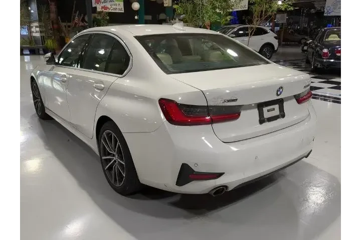 $22500 : BMW 3 Series 2020 AWD 330i x image 10