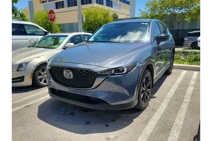 $25990 : Mazda CX-5 2024 AWD 2.5 S Pr image 3