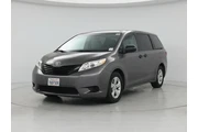 $24998 : Toyota Sienna 2015 L 7-Passe thumbnail