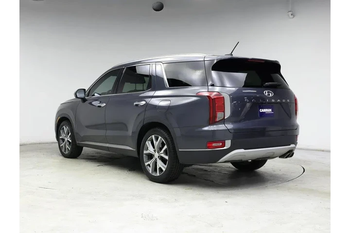 $22998 : Hyundai PALISADE 2020 SEL 4d image 2