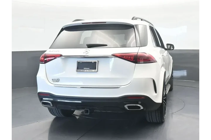 $27995 : Mercedes-Benz GLE 2021 GLE 3 image 5