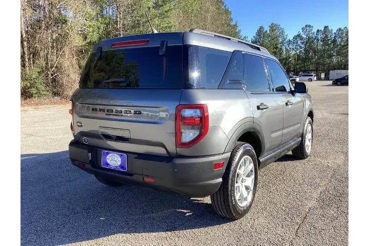 $15747 : Ford Bronco Sport 2021 AWD B image 5