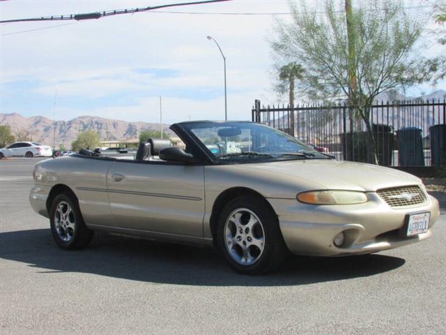 $3995 : 1999 Sebring JXi image 2