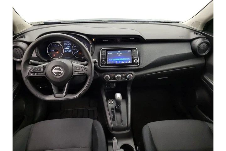 $18998 : Nissan Kicks 2023 S 4dr Cros image 9