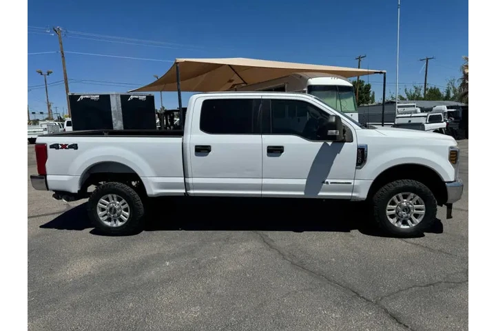 $31995 : 2019 F-250 Super Duty XLT image 7