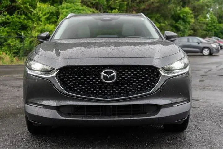 $26777 : Mazda CX-30 2024 AWD 2.5 S P image 5