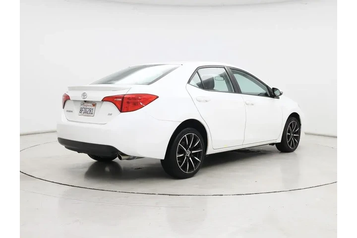 $16998 : Toyota Corolla 2019 SE 4dr S image 8
