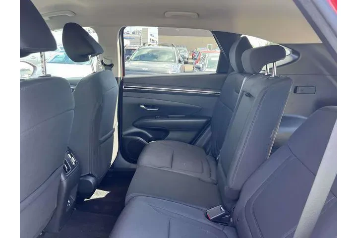 $21000 : Hyundai TUCSON 2022 AWD SEL image 10