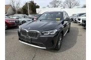 $36943 : BMW X3 2023 AWD xDrive30i 4d thumbnail