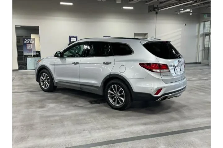$9263 : Hyundai SANTA FE 2017 AWD SE image 3