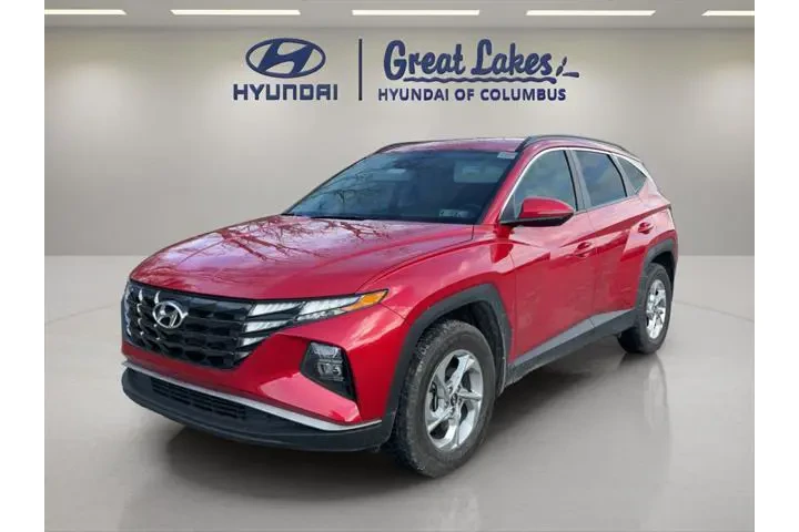 $19577 : Hyundai TUCSON 2022 AWD SEL image 1