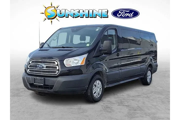$22500 : Ford Transit 2016 350 XL 3dr image 3