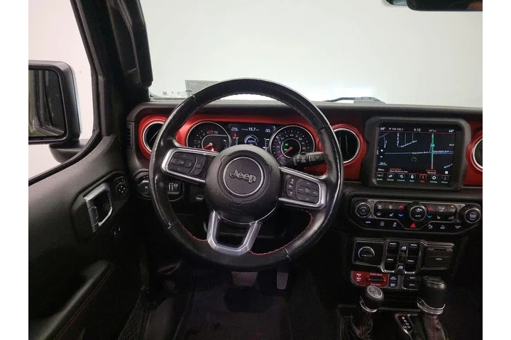 $35998 : Jeep Wrangler Unlimited 2022 image 10