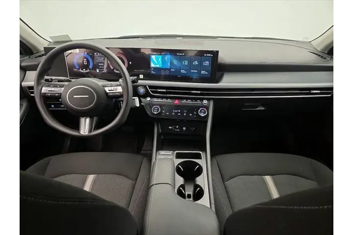 $24998 : Hyundai SONATA 2024 AWD SEL image 9