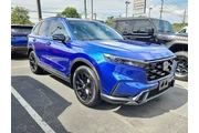 $25999 : Honda CR-V Hybrid 2024 AWD S thumbnail