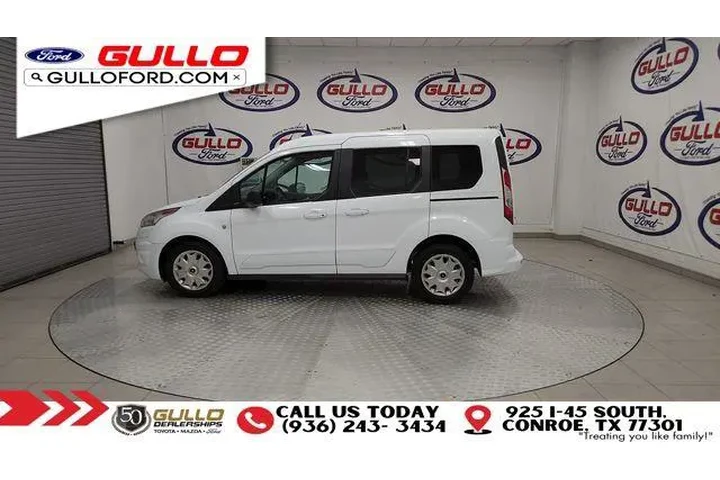 $14991 : Ford Transit Connect 2016 XL image 5