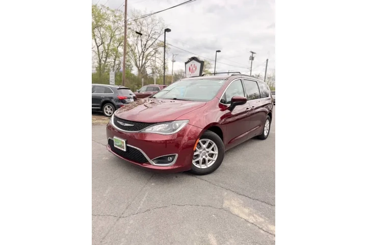 $12995 : 2017 Pacifica Touring Plus image 6