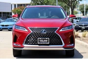 $41776 : 2022 RX 350L thumbnail