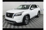 $38875 : Nissan Pathfinder 2025 AWD S thumbnail