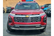 $29987 : Chevrolet Equinox 2025 LT 4d thumbnail