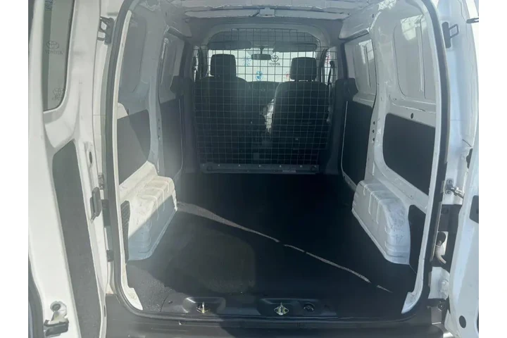$12995 : 2017 City Express Cargo Van F image 5
