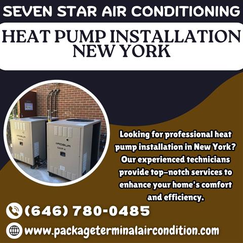 Seven Star Air Conditioning image 8