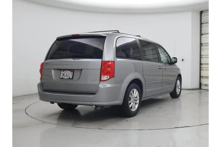 $15998 : Dodge Grand Caravan 2015 SXT image 8