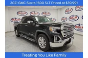 GMC Sierra 1500 2021 4x4 SLT en Houston