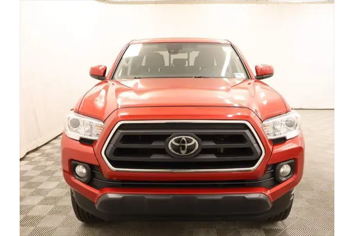 $28555 : Toyota Tacoma 2023 4x2 SR 4d image 4