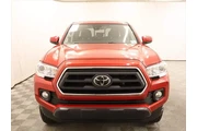 $28555 : Toyota Tacoma 2023 4x2 SR 4d thumbnail