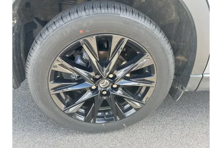 $30500 : Mazda CX-5 2025 AWD 2.5 S Ca image 4