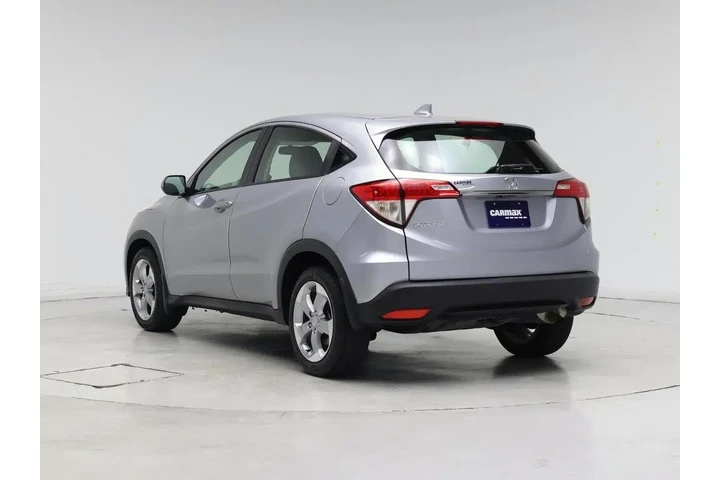 $21998 : Honda HR-V 2022 LX 4dr Cross image 2