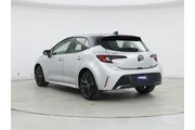 $24998 : Toyota Corolla Hatchback 202 thumbnail
