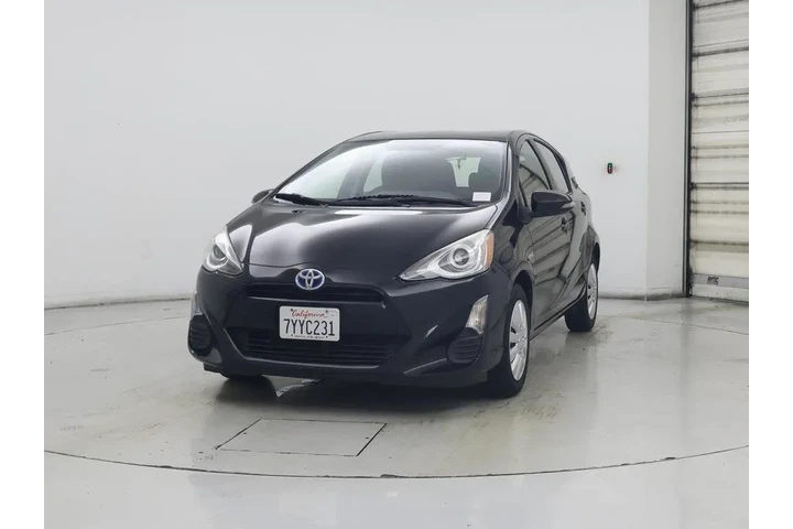 $18998 : Toyota Prius c 2016 Four 4dr image 4