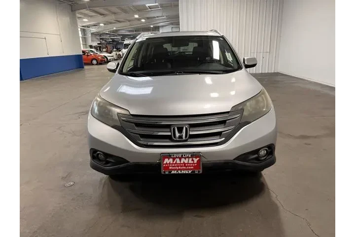 $12894 : Honda CR-V 2012 AWD EX-L 4dr image 8