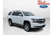 $21995 : Chevrolet Tahoe 2017 4x4 Pre thumbnail