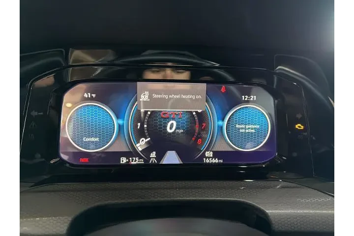 $31500 : Volkswagen Golf GTI 2024 380 image 6