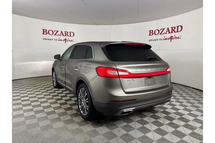 $14000 : Lincoln MKX 2016 Reserve 4dr image 6